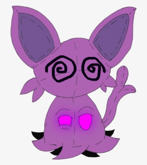 Espeon-kyu