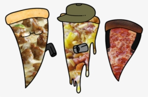 In A Skype Call With Mathematicalcat A Beautiful Idea - Ice Cream