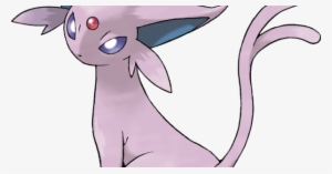 #197 #198 - Pokemon Espeon