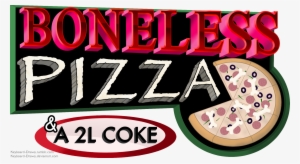 Boneless A 2l Coke Keyboard Draws - Poster