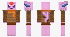 Minecraft Skin Espeon - Minecraft