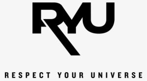 Ryu-logo - Portable Network Graphics