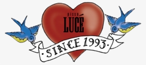 Event Sponsors - Pizza Luce