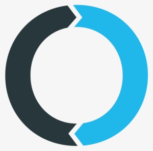 Hd Logo Round Png