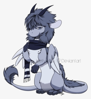 Ryu - Cartoon
