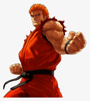 View Samegoogleiqdbsaucenao Sakazaki Ryu , - King Of Fighter Ryo