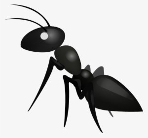 Ant Emoji
