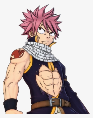 Clip Royalty Free Dragneel By Jadedeng On Deviantart - Natsu Dragneel Png