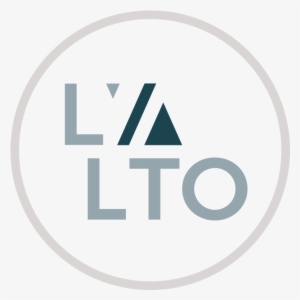 Lalto Circle Logo - Logo