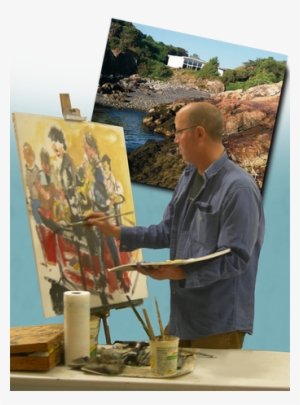 Picture - Painting