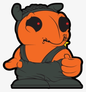 Vile Fire Ant - Fire Ant