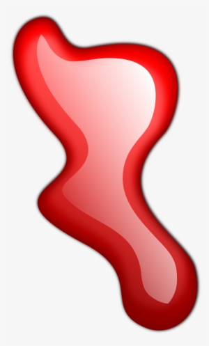 Blood Svg Clip Art - Clip Art