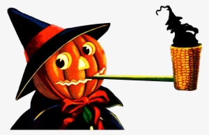 In This Page You Can Download Png Image - Zazzle Jack O Laternen-kürbis-hexe-rohr Iphone 7 Hülle