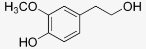 Homovanillyl Alcohol - 4 Hydroxyphenylpyruvate