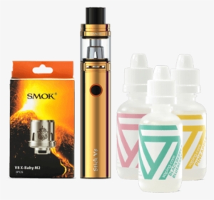 Smok Vape V8 Stick