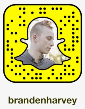 Brendan Harvey - ريتا التاجي سناب شات