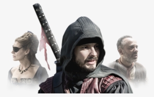 Águila Roja - Flecha Roja Serie Española