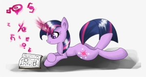 Fire-natsu, Book, Safe, Smiling, Twilight Sparkle - Horse