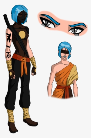 Collection Of Free Samurai Drawing Cyberpunk Download - Art