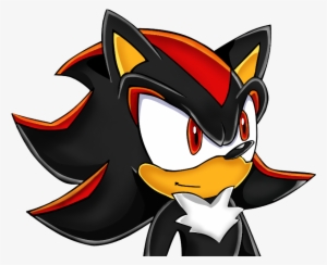Shadow - Shadow The Hedgehog