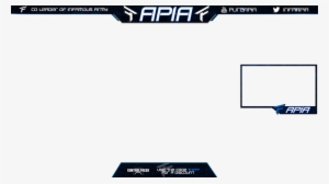 Youtube Video Overlay Png - Overlays Transparent For Youtube