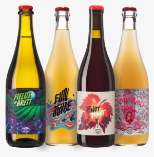 Glass Bottle