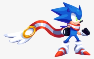 Some - Sonic Forces Drawings