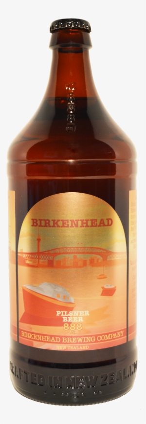 Bbc Pilsner - Birkenhead Brewing Company Birkenhead Pilsner (888ml)