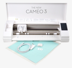 Silhouette Cameo - Cameo 3 Vinyl Cutter