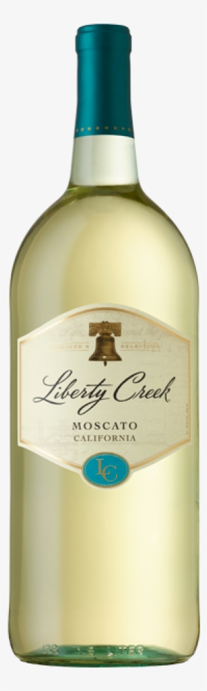 Moscato - Liberty Creek Founders Red Wine, 1.5 L