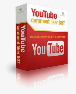 Youtube Bot For Bulk Comment Post, Like & Views - Traffic Bot Website