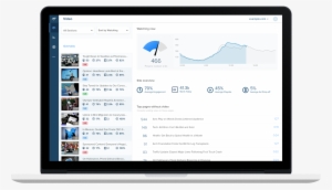 Chartbeat And Parse - Software