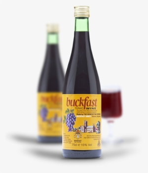 Bottles Of Buckfast - Buckfast Tonic Wine 70cl