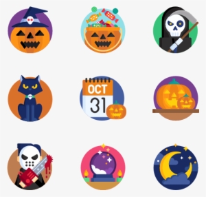 Halloween - Human