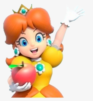 Princess Daisy