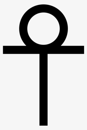 Ankh Symbol Png Banner Free Stock - Fules Kereszt