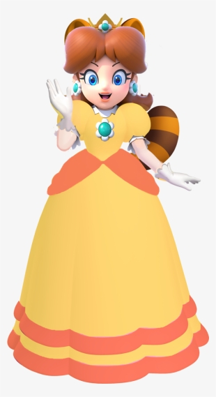 Download Princess Daisy Of Sarasaland - Daisy Mario Icon - 500x500 ...