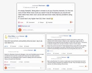 Restream Is An Essential Way For Streamers To Grow - Restream