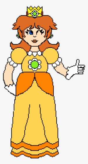 Princess Daisy