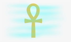 Ankh Cross Ancient Egypt Symbol Computer Icons - Ankh