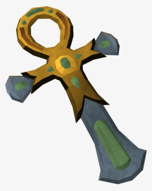 Ankh Detail - Ankh Png