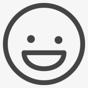 Emoji Day - Smile Icon Png