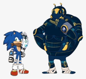 2 - Cream The Rabbit Redesign