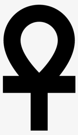 Ankh Vector - Ankh