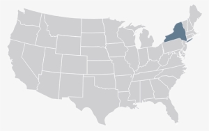 Find A Location Near You - Bozeman Direct Flights Map