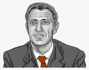 Boris Rotenberg - Poroshenko Png