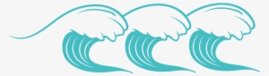 Waves - Illustration