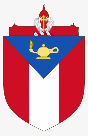 Open - Stephen F Austin Family Crest