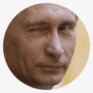 Free Png Vladimir Putin Png Images Transparent - Vladimir Putin Head Png