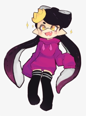 #splatoon2 #スプラトゥーン2 #スプラトゥーン #callie #アオリpic - アオリ スプラ トゥーン 2